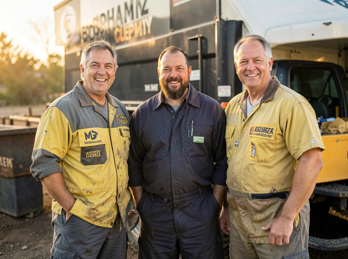 Sewage Cleanup company in Estancia, NM