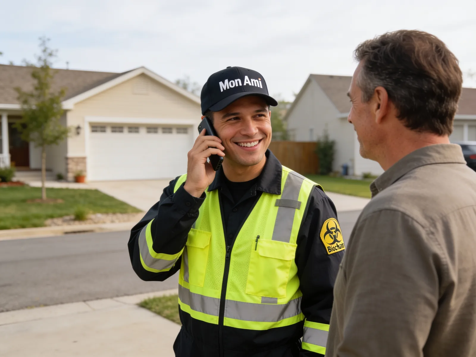 Sewage Cleanup Estancia, NM FAQs